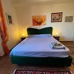 La Dimora Di Bacco 아파트