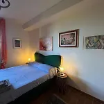 La Dimora Di Bacco 아파트 구알도카타네오