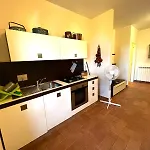Apartament La Dimora Di Bacco Gualdo Cattaneo