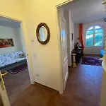 La Dimora Di Bacco 아파트