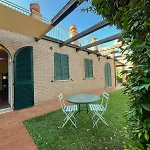 La Dimora Di Bacco Apartament