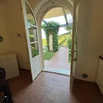 아파트 La Dimora Di Bacco