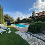 La Dimora Di Bacco *