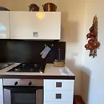La Dimora Di Bacco