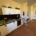 Apartament La Dimora Di Bacco *