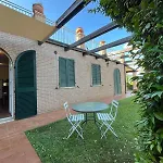 Apartament La Dimora Di Bacco Gualdo Cattaneo