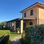 La Dimora Di Bacco *