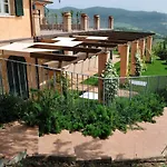 Apartament La Dimora Di Bacco Gualdo Cattaneo