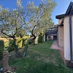 La Dimora Di Bacco * Gualdo Cattaneo