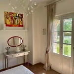 La Dimora Di Bacco Apartament *