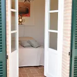 La Dimora Di Bacco *