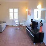 아파트 La Dimora Di Bacco *