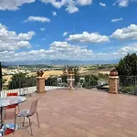 La Dimora Di Bacco Apartament *