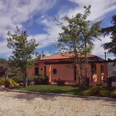 La Dimora Di Bacco Appartement