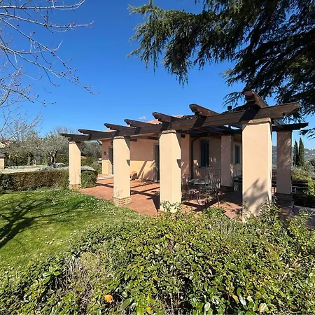 La Dimora Di Bacco *