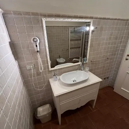 La Dimora Di Bacco Gualdo Cattaneo