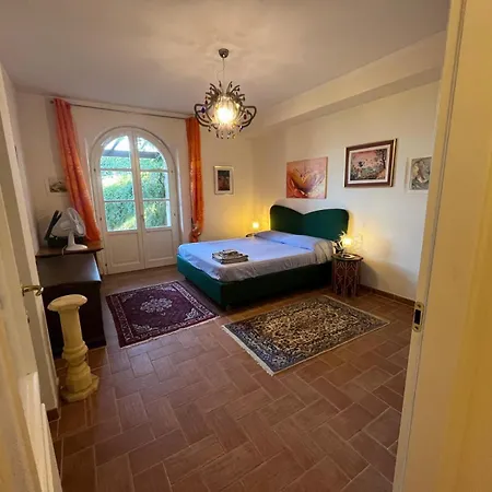 La Dimora Di Bacco Gualdo Cattaneo