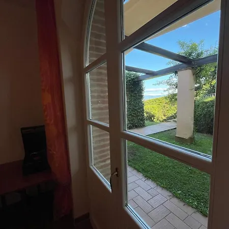 La Dimora Di Bacco