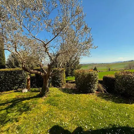 La Dimora Di Bacco *