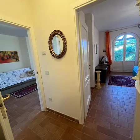 La Dimora Di Bacco Appartement