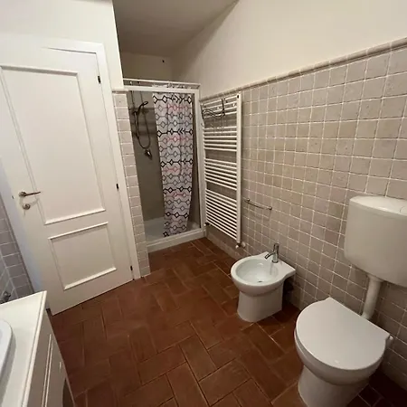 La Dimora Di Bacco Appartement *