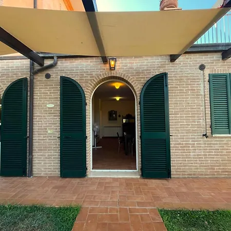 Apartamento La Dimora Di Bacco Gualdo Cattaneo