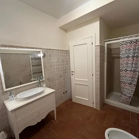 La Dimora Di Bacco Appartement