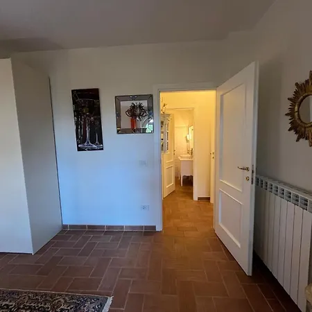 La Dimora Di Bacco