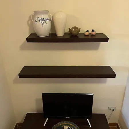 La Dimora Di Bacco Apartamento *