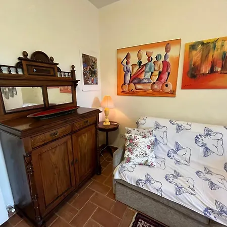 La Dimora Di Bacco * Gualdo Cattaneo