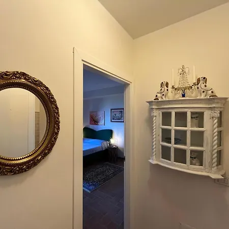 La Dimora Di Bacco Appartement *