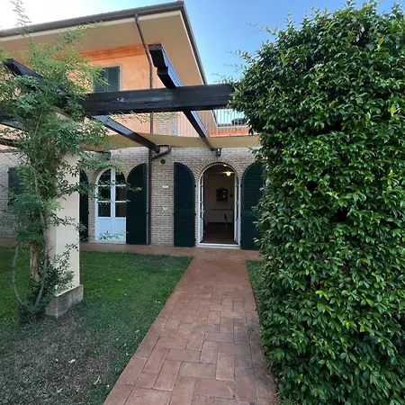 La Dimora Di Bacco Gualdo Cattaneo