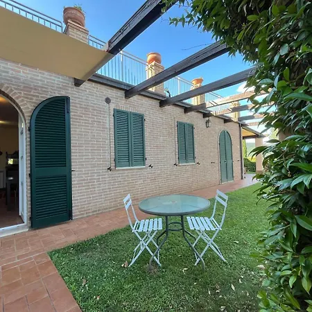 Appartement La Dimora Di Bacco Gualdo Cattaneo