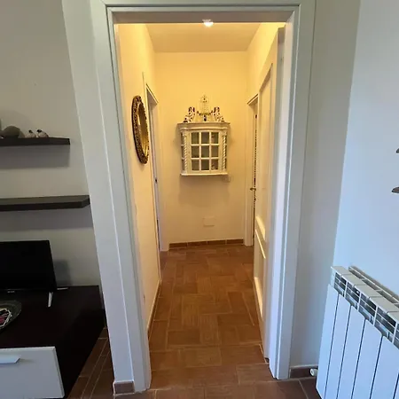 La Dimora Di Bacco Gualdo Cattaneo