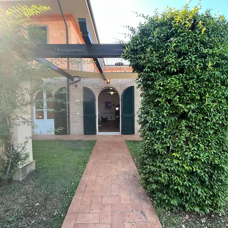 La Dimora Di Bacco Appartement Gualdo Cattaneo