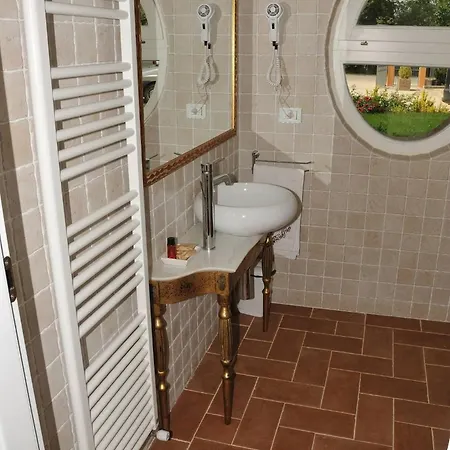 La Dimora Di Bacco Appartement Gualdo Cattaneo