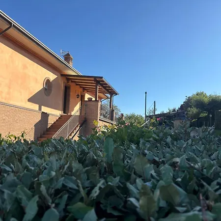 La Dimora Di Bacco Gualdo Cattaneo