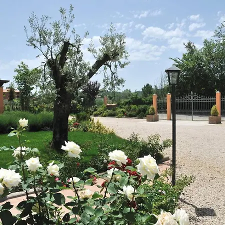 La Dimora Di Bacco Gualdo Cattaneo