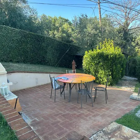 La Dimora Di Bacco Apartamento *