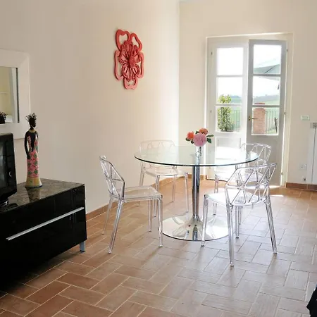 Appartement La Dimora Di Bacco Gualdo Cattaneo