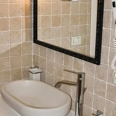 La Dimora Di Bacco * Gualdo Cattaneo