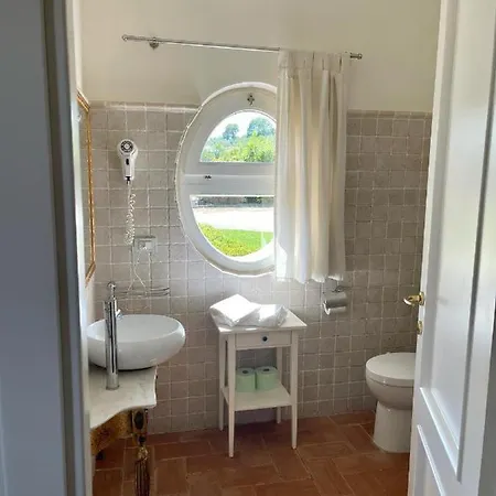 La Dimora Di Bacco Appartement