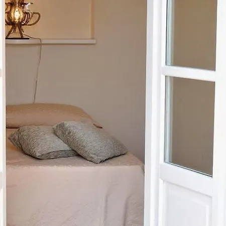 Appartement La Dimora Di Bacco *