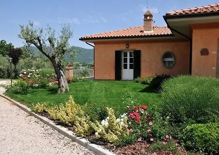 La Dimora Di Bacco