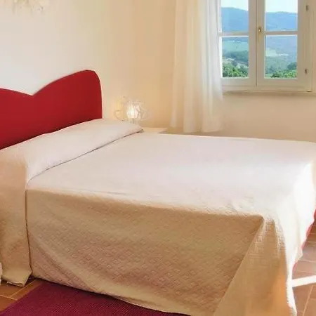 La Dimora Di Bacco Appartement *