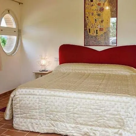 La Dimora Di Bacco Appartement *