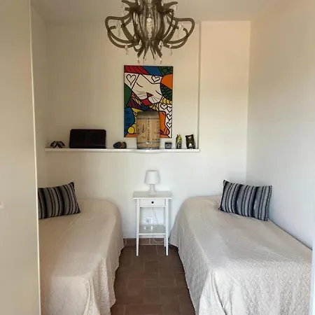 Appartement La Dimora Di Bacco
