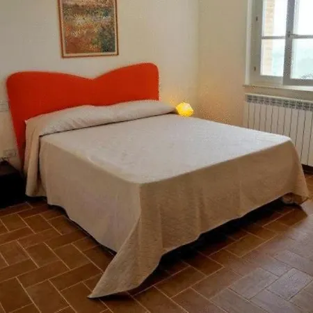 Appartement La Dimora Di Bacco