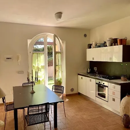 La Dimora Di Bacco Appartement Gualdo Cattaneo