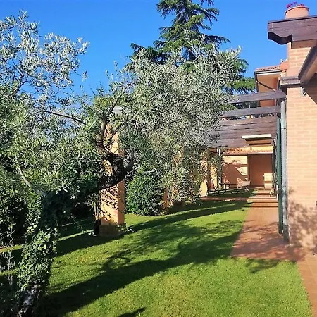 La Dimora Di Bacco
